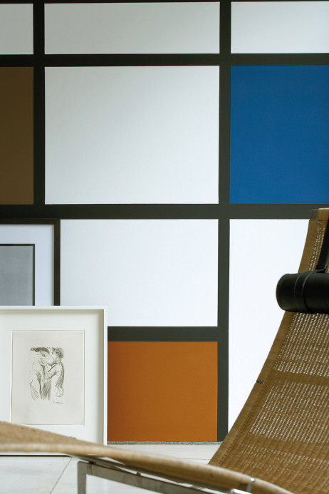 Little Greene Absolute Matt Emulsion - Shirting 129 - 1l