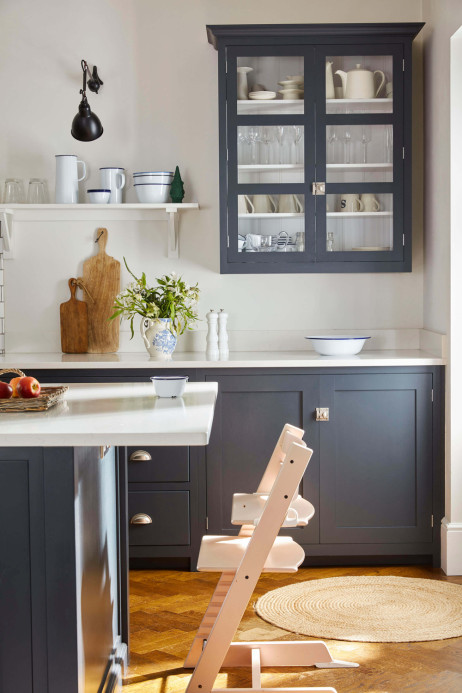 Little Greene Intelligent Eggshell - 2,5l - Shirting 129