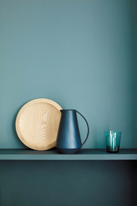 Little Greene Intelligent Eggshell - 2,5l - Tea with Florence 310