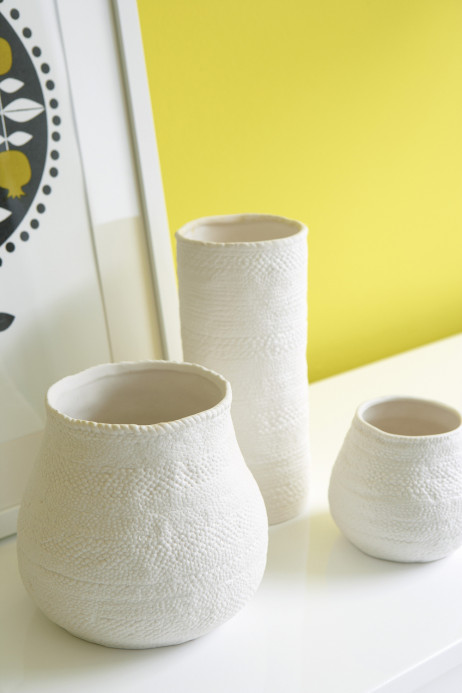 Little Greene Intelligent Matt Emulsion - 5l - Trumpet 196