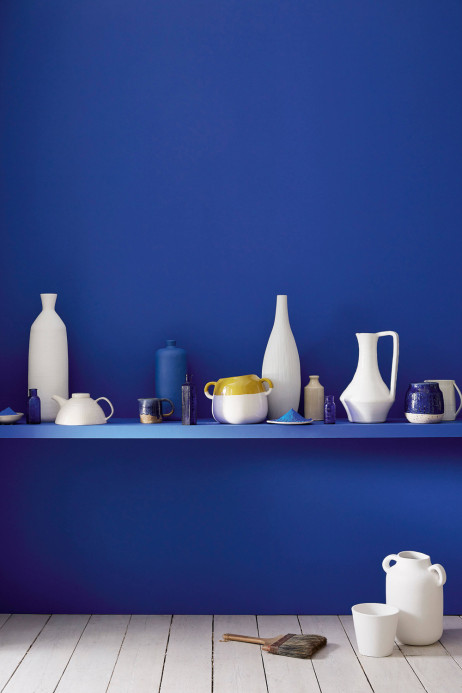 Little Greene Absolute Matt Emulsion - Linen Wash 33 10l