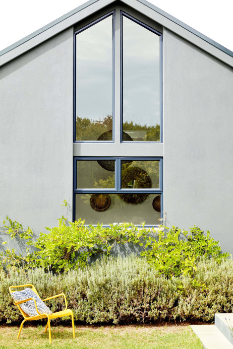 Little Greene Intelligent Exterior Eggshell - Royal Navy 257 - 1l