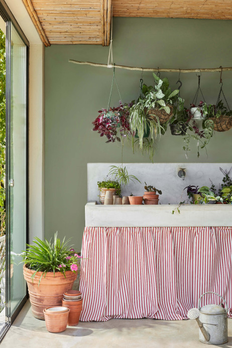 Little Greene Masonry Paint - Windmill Lane 296 - 5l