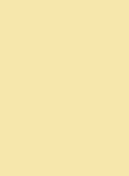 Little Greene Intelligent Eggshell Archive Colours - Custard 133 - 5l