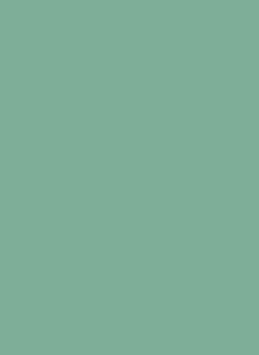 Little Greene Intelligent All Surface Primer Archive Colours - Turquoise Blue 93 - 2,5l