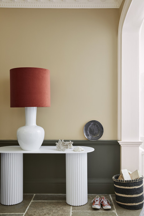 Little Greene Absolute Matt Emulsion - 2,5l - Lute 317