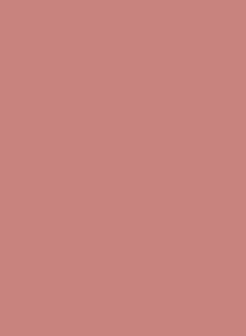 Morris Chalky Matt Emulsion - Rose Cockle 5l