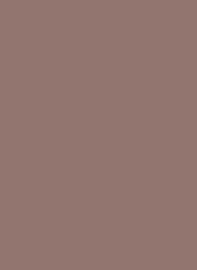 Little Greene Absolute Matt Emulsion Sample Pot - Nether Red 315 - 0,06l