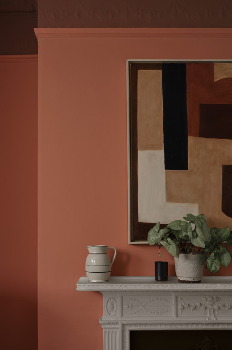 Paint & Paper Library Architects All Surface Primer - 2,5l - Jaipur Pink 416