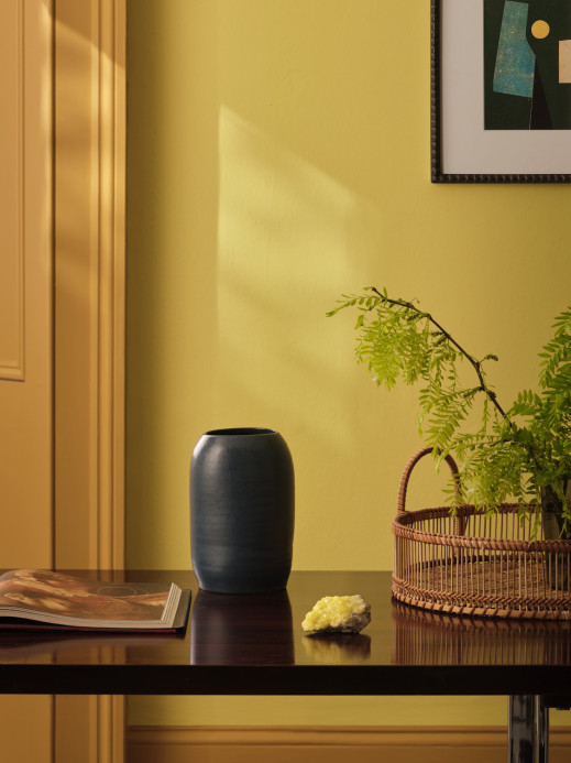 Paint & Paper Library Architects Eggshell - Peruvian Yellow 710 - 0,75l