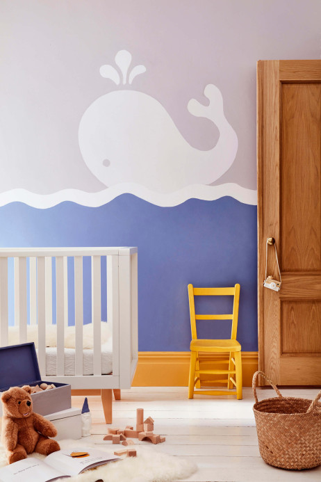 Little Greene Absolute Matt Emulsion Archive Colours
