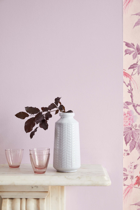 Little Greene Absolute Matt Emulsion Archive Colours - Hortense 266 - 1l