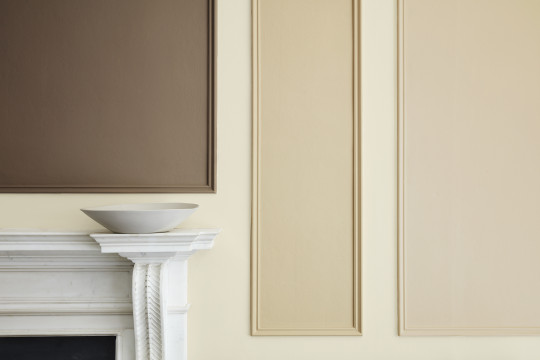 Little Greene Absolute Matt Emulsion - Clay 39 - 5l