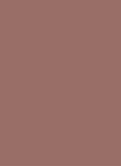 Zoffany Acrylic Eggshell - Tuscan Pink - 1l