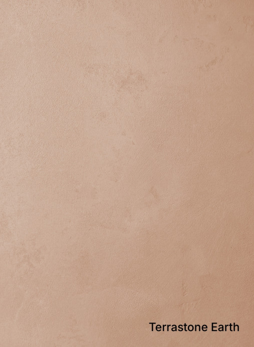 Terrastone Earth - Terracotta Apricot - 18 - 15 kg