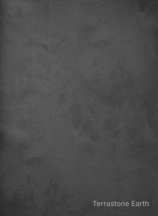 Terrastone Earth - Anthrazit - 29 - 15 kg