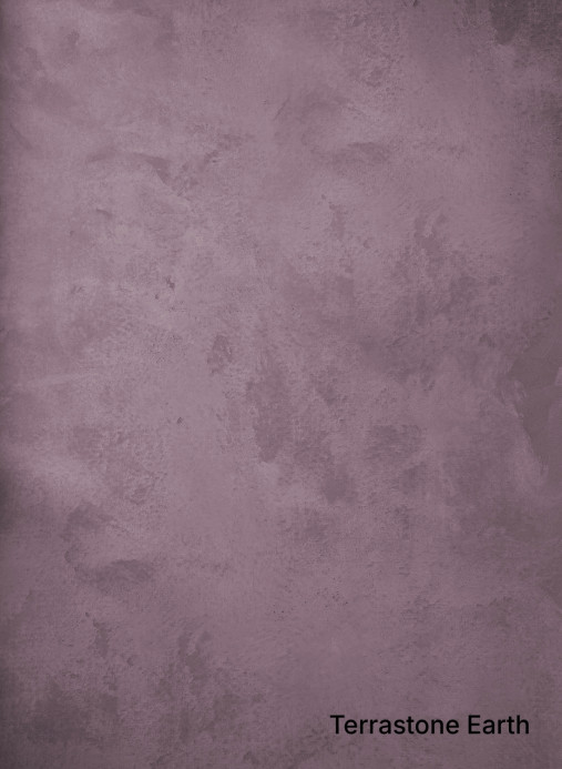 Terrastone Earth - Aubergine - 32 - 15 kg