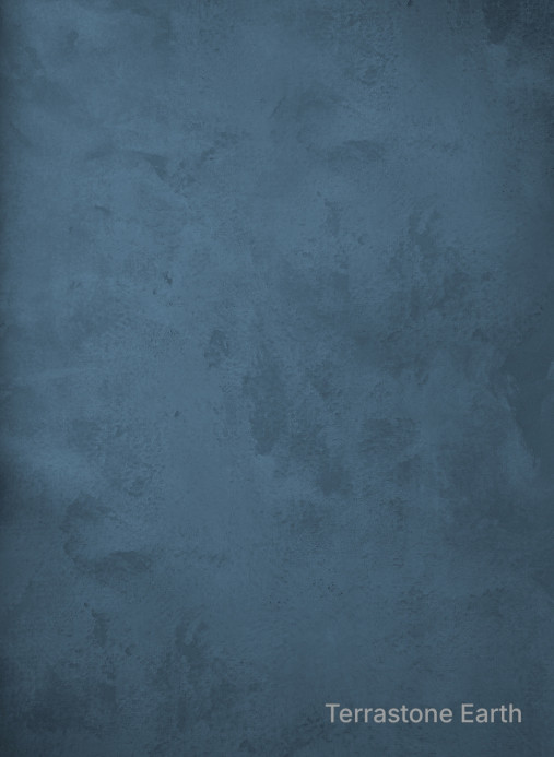 Terrastone Earth - Deep Blue - 78 - 15 kg