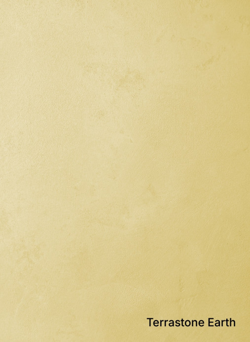 Terrastone Earth - Vanillegelb - 91 - 15 kg