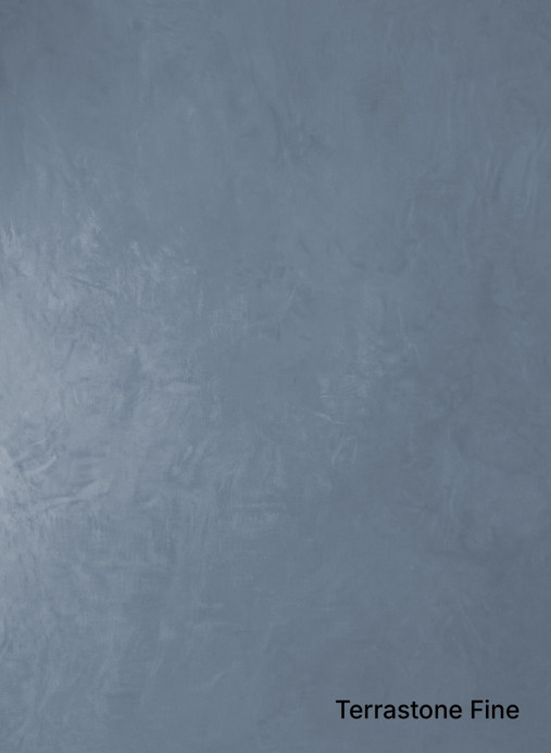 Terrastone Original fein - Probebeutel - Nachtblau - 5