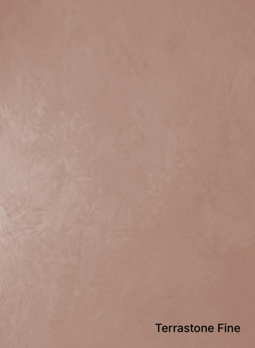 Terrastone Original fein - Probebeutel - Apricot Rose - 10