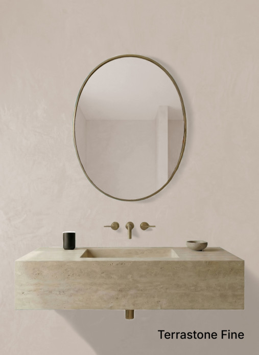 Original fein - Probebeutel - Sienna Calcinee - 12