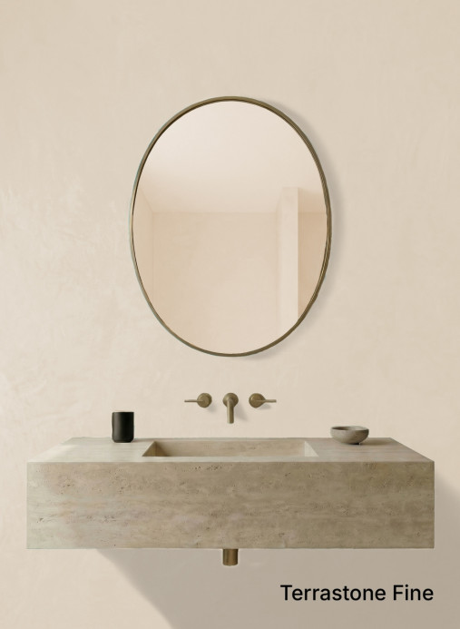 Original fein - carte échantillon - Champagner Havane - 17