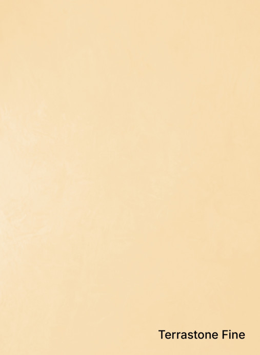 Terrastone Original fein - 15 kg - Ocker - 21