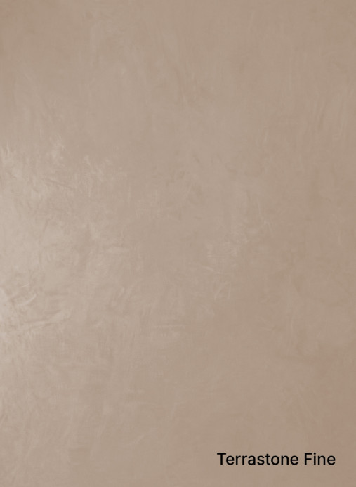 Terrastone Original fein - Probebeutel - Kastanie Hell - 23