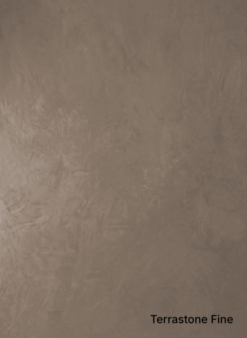 Original fein - carte échantillon - Kastanie Dunkel - 24