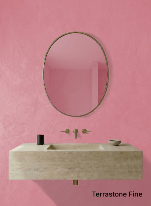 Terrastone Original fein - sachet échantillon - Himbeer - 26