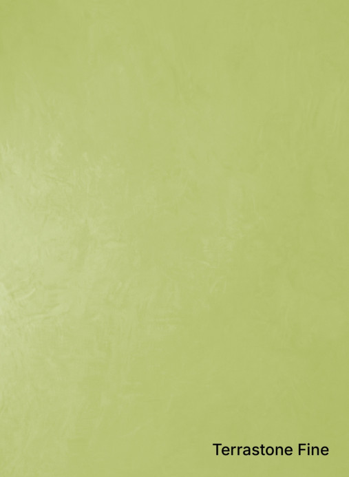 Terrastone Original fein - Probebeutel - Limone - 27