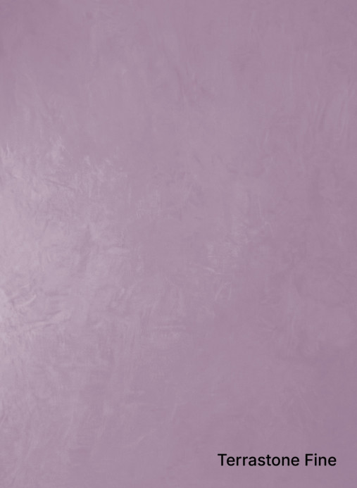 Terrastone Original fein - Probebeutel - Viola - 28