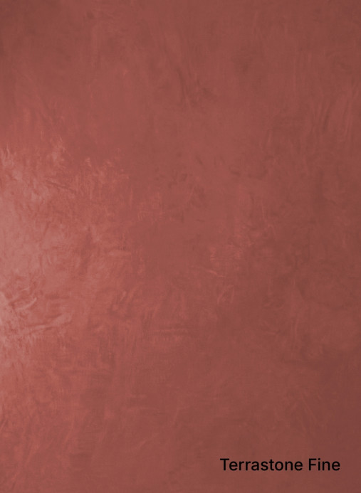 Terrastone Original fein - 15 kg - Jaspisrot - 33