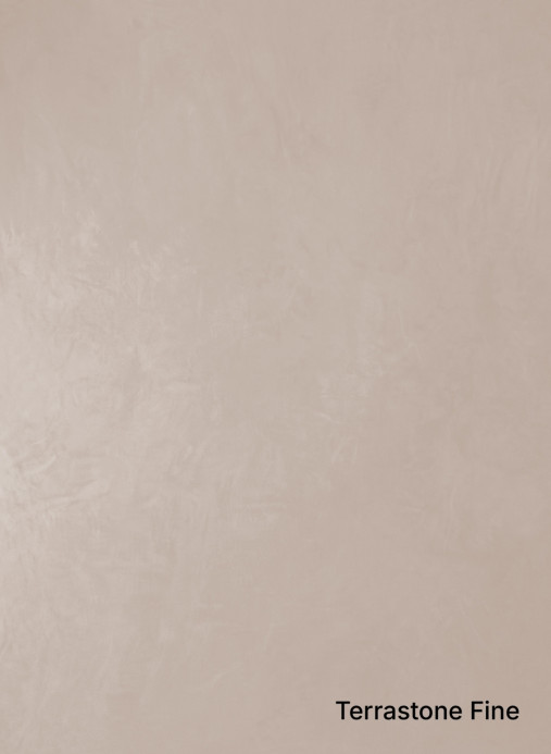 Terrastone Original fein - cacchetto campione - Earl Grey - 34