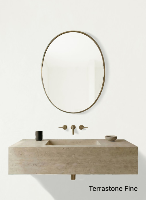 Original fein - Probebeutel - Bianco Di Carrara - 36