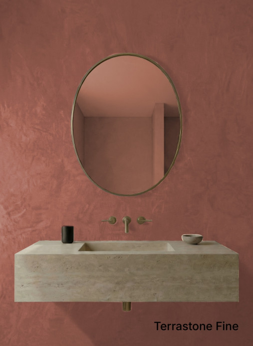 Original fein - sachet échantillon - Rosso Di Firenze - 37