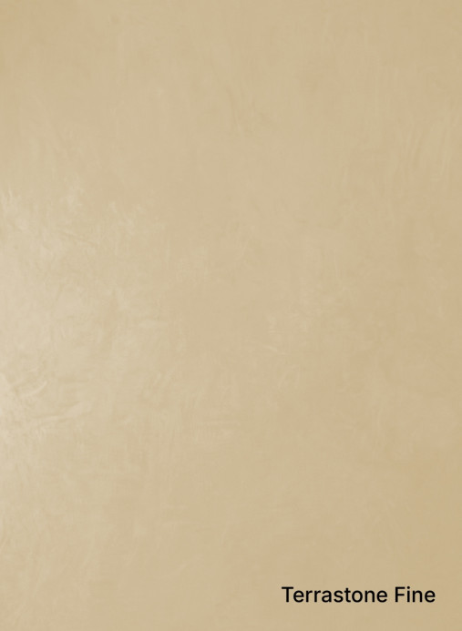 Terrastone Original fein - 15 kg - Terra Di Sienna - 39