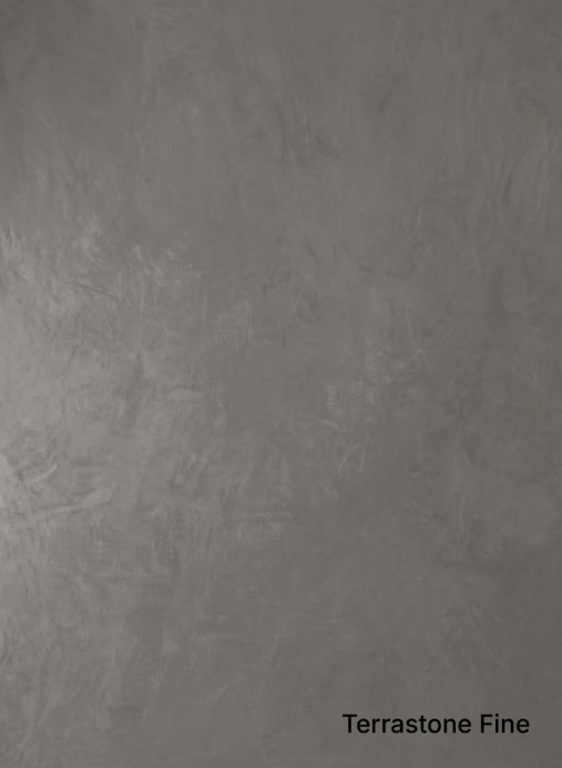 Terrastone Original fein - Probebeutel - Mumbai Dark - 43