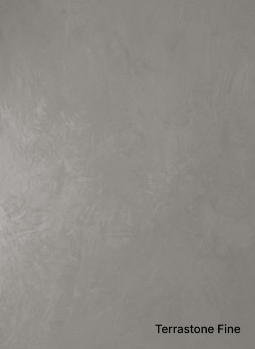 Terrastone Original fein - Probebeutel - Mumbai Medium - 45