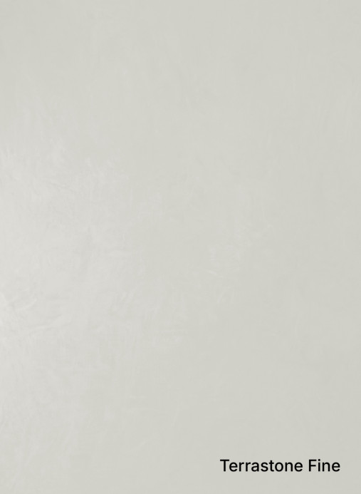 Terrastone Original fein - sachet échantillon - Mumbai Cloud - 48