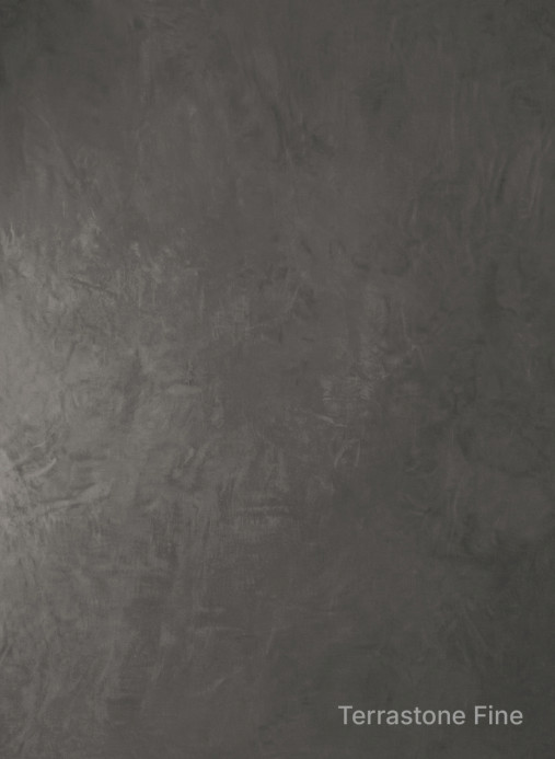 Terrastone Original fein - Probebeutel - Beton Dark - 51