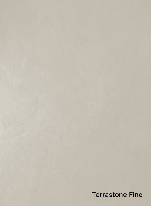 Terrastone Original fein - Probebeutel - Edelweiß - 56