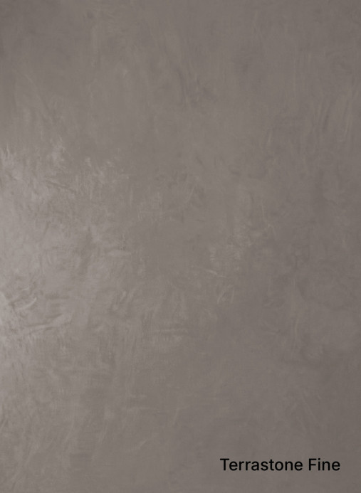 Terrastone Original fein - 15 kg - Sandgrau - 57