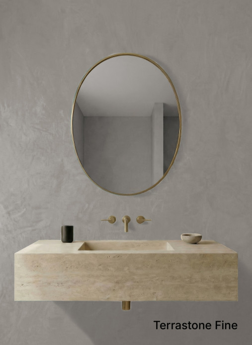 Original fein - sachet échantillon - Achatgrau Standard - 62