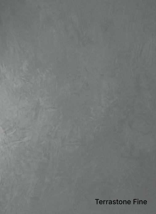 Terrastone Original fein - Probebeutel - Olivegrau - 63