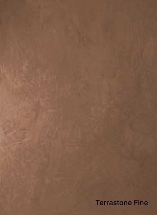 Terrastone Original fein - Probebeutel - Rost - 66