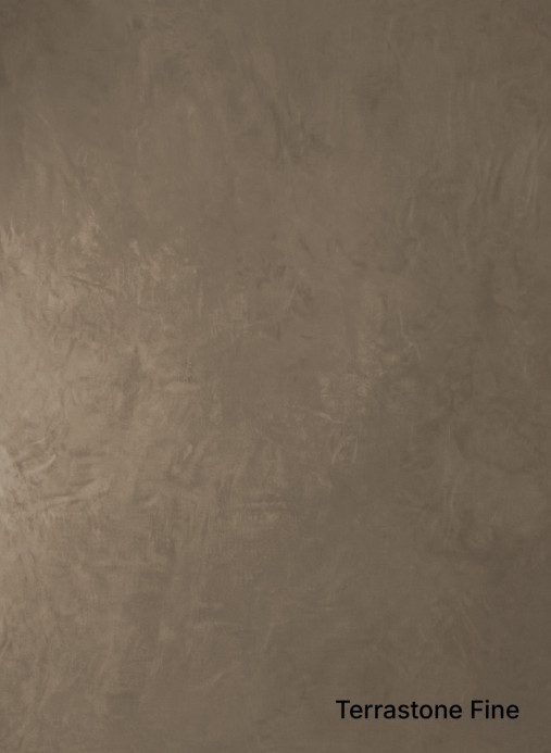 Terrastone Original fein - sachet échantillon - Clay - 67