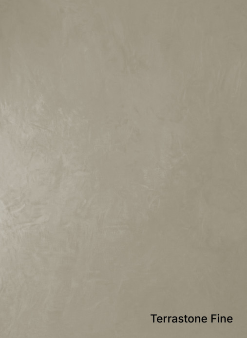 Terrastone Original fein - 15 kg - Graubeige - 68