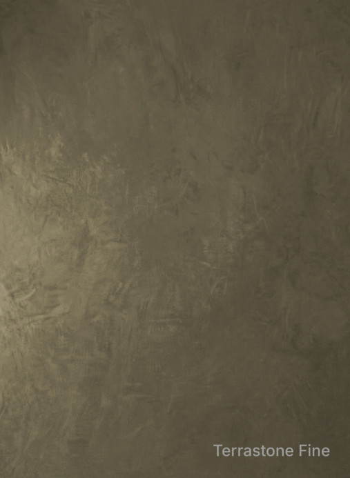 Terrastone Original fein - Probebeutel - Lehm Dark - 70